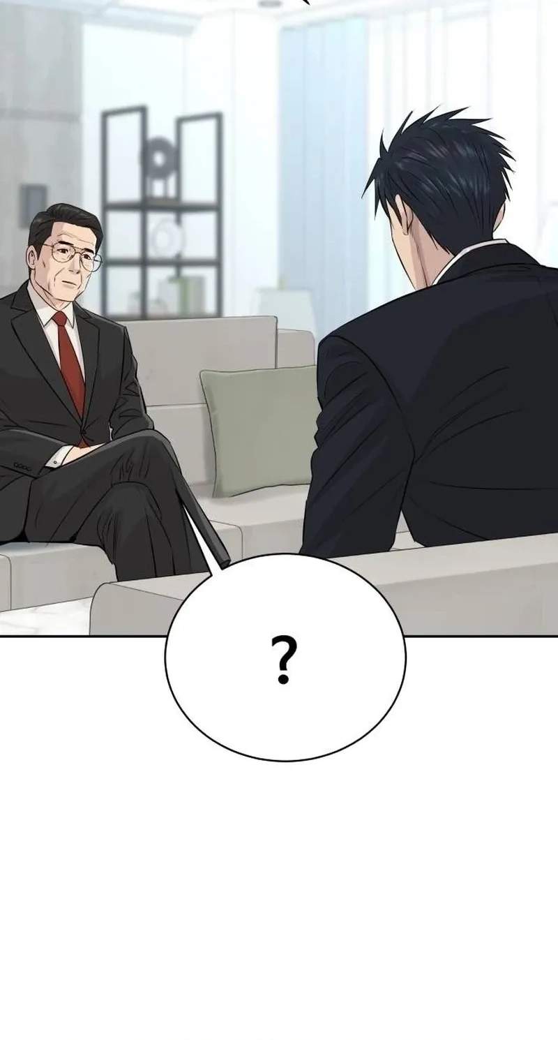 Genius Grandson of the Loan Shark King — Chapter 127 — page 19