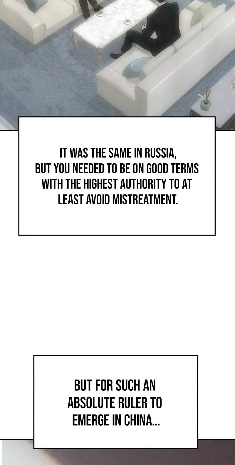 Genius Grandson of the Loan Shark King — Chapter 127 — page 24