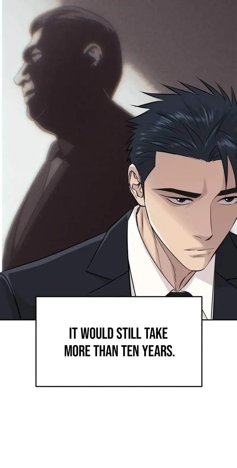 Genius Grandson of the Loan Shark King — Chapter 127 — page 25
