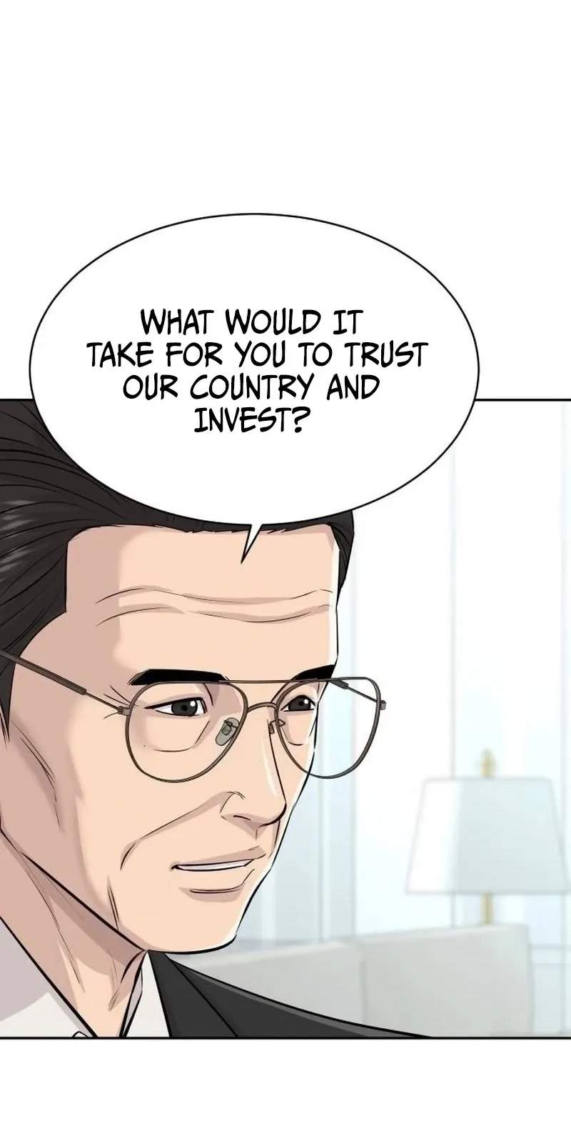 Genius Grandson of the Loan Shark King — Chapter 127 — page 26
