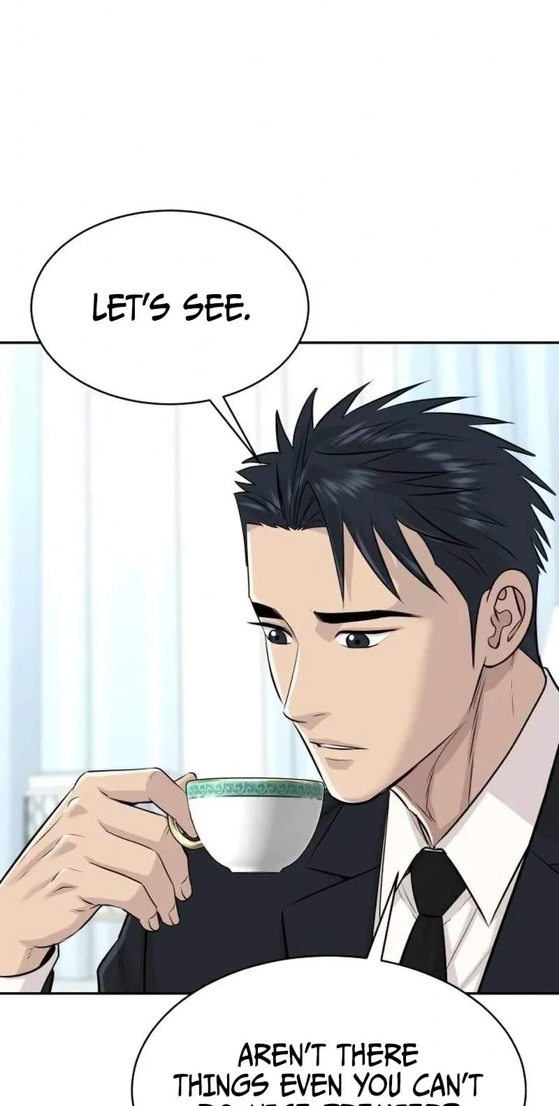 Genius Grandson of the Loan Shark King — Chapter 127 — page 27