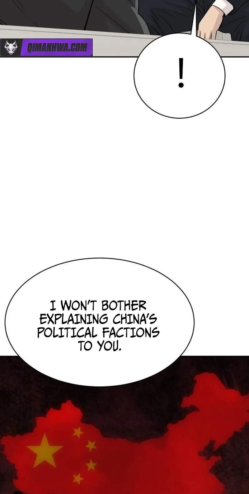 Genius Grandson of the Loan Shark King — Chapter 127 — page 29