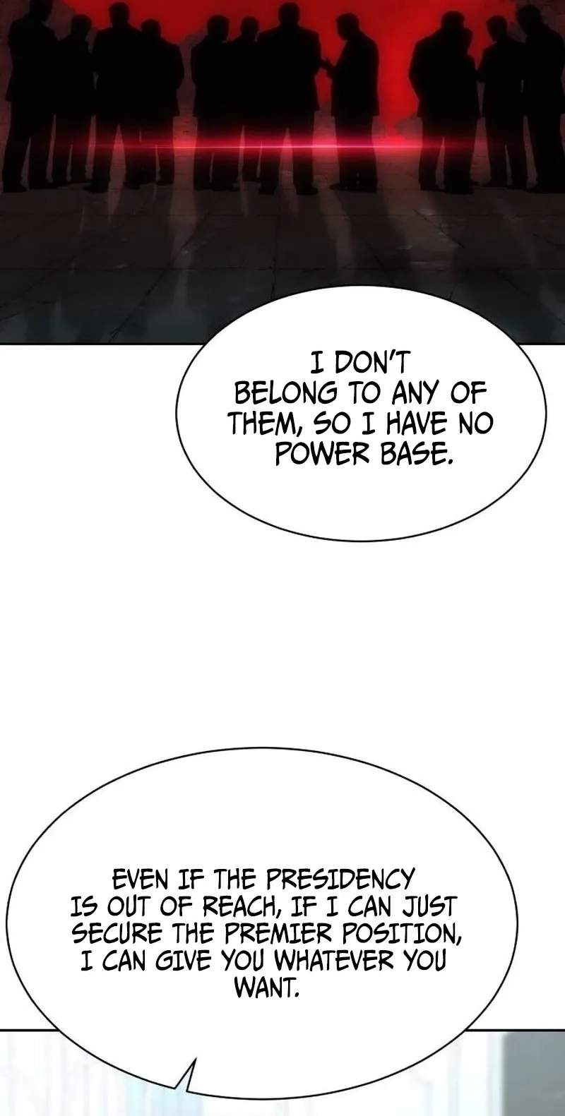 Genius Grandson of the Loan Shark King — Chapter 127 — page 30