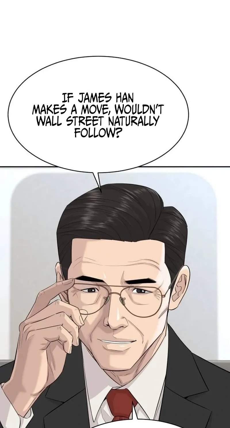 Genius Grandson of the Loan Shark King — Chapter 127 — page 32