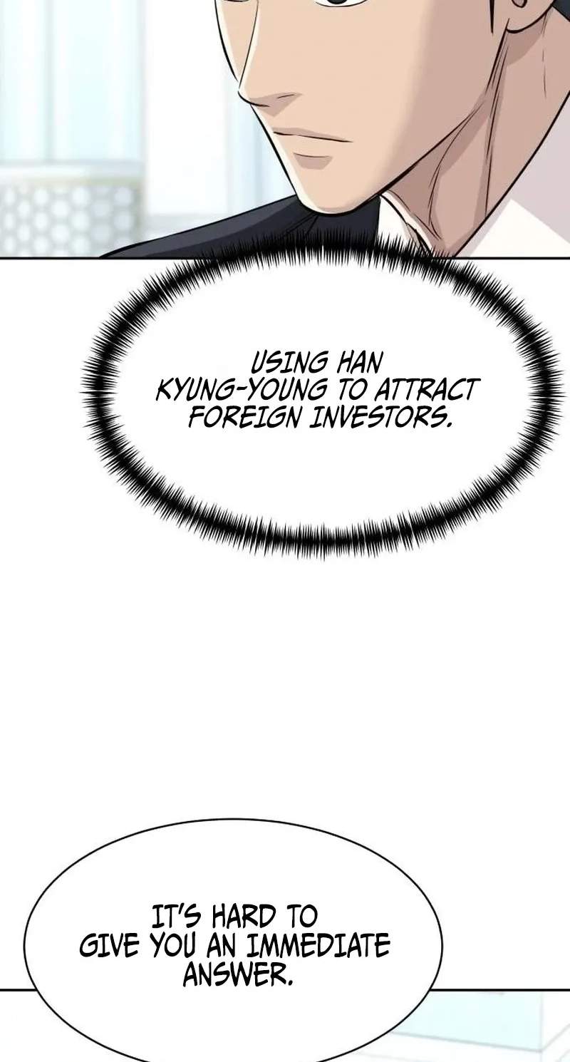 Genius Grandson of the Loan Shark King — Chapter 127 — page 34