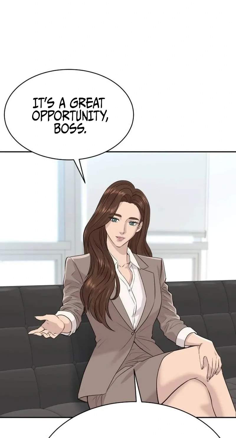 Genius Grandson of the Loan Shark King — Chapter 127 — page 41
