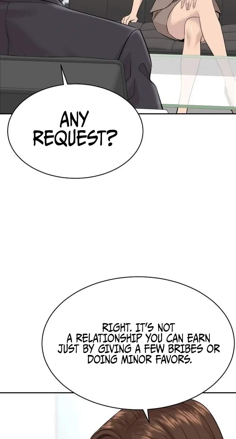 Genius Grandson of the Loan Shark King — Chapter 127 — page 46