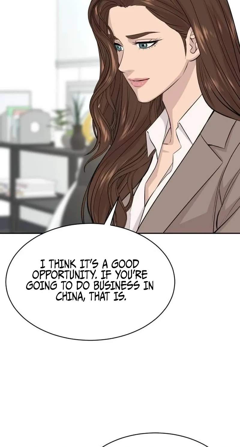 Genius Grandson of the Loan Shark King — Chapter 127 — page 47