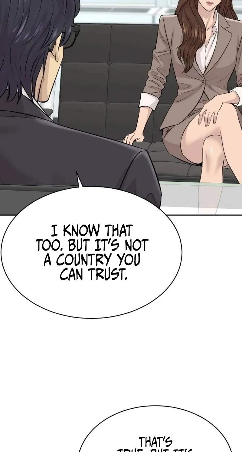 Genius Grandson of the Loan Shark King — Chapter 127 — page 50
