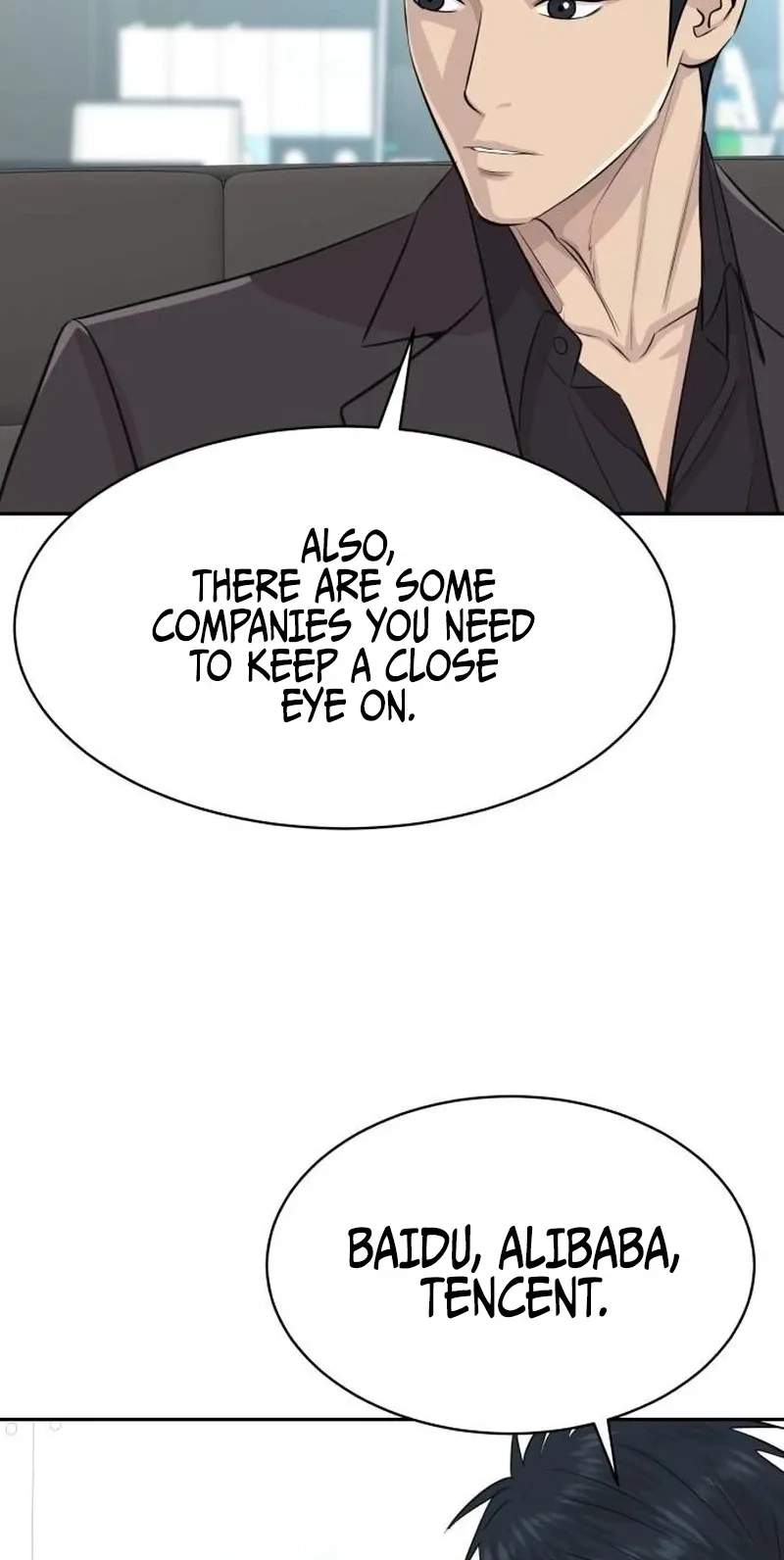 Genius Grandson of the Loan Shark King — Chapter 127 — page 55