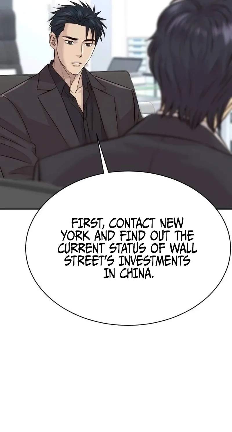 Genius Grandson of the Loan Shark King — Chapter 127 — page 60