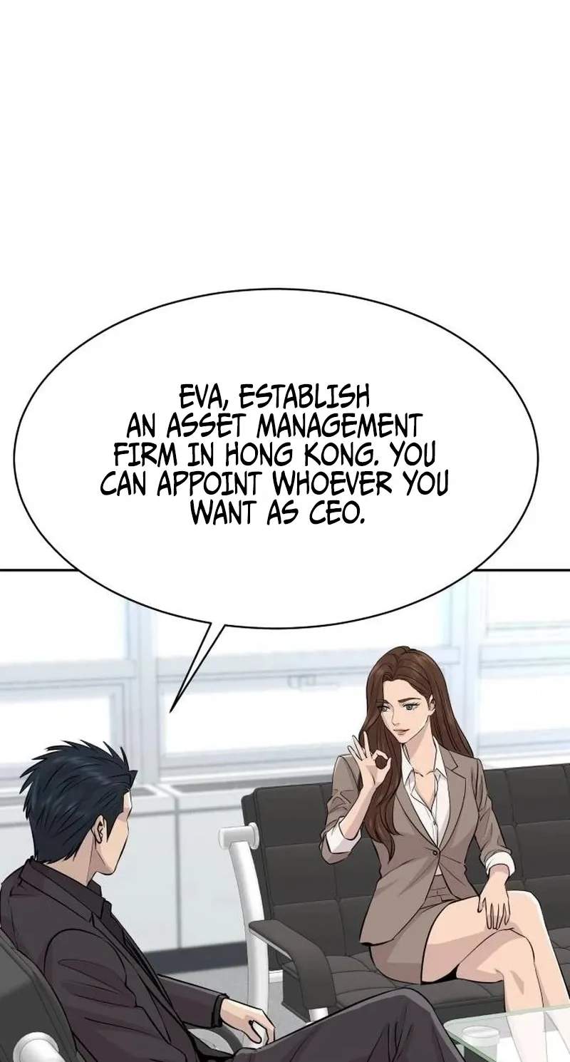 Genius Grandson of the Loan Shark King — Chapter 127 — page 61