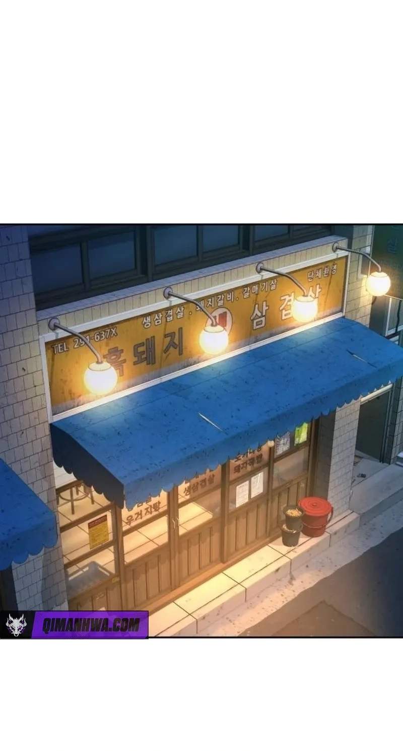Genius Grandson of the Loan Shark King — Chapter 127 — page 64