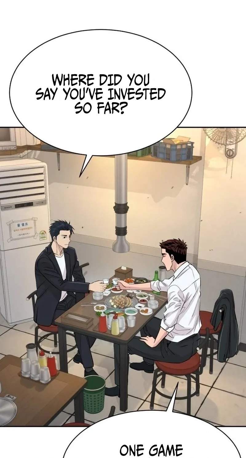 Genius Grandson of the Loan Shark King — Chapter 127 — page 65