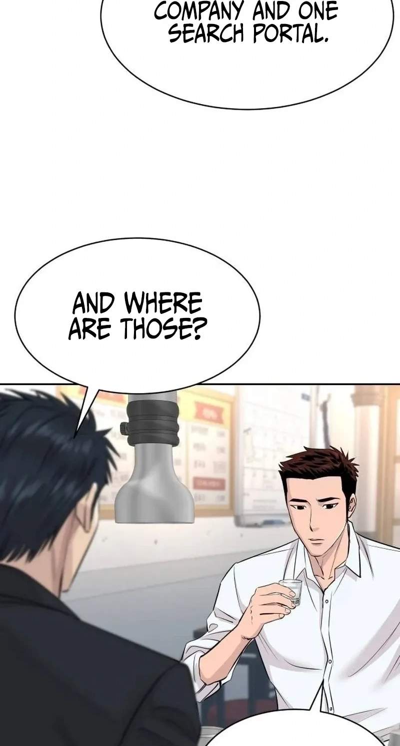 Genius Grandson of the Loan Shark King — Chapter 127 — page 66