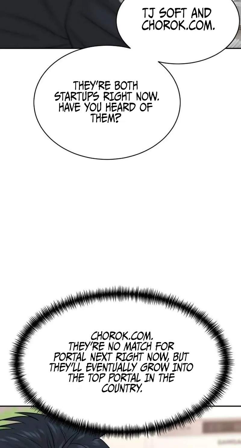 Genius Grandson of the Loan Shark King — Chapter 127 — page 67