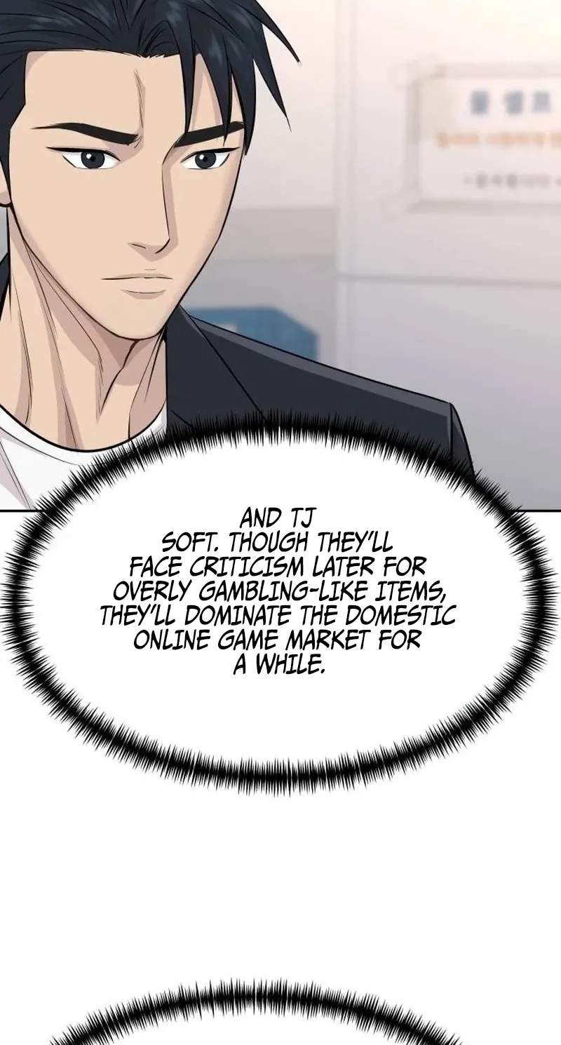 Genius Grandson of the Loan Shark King — Chapter 127 — page 68