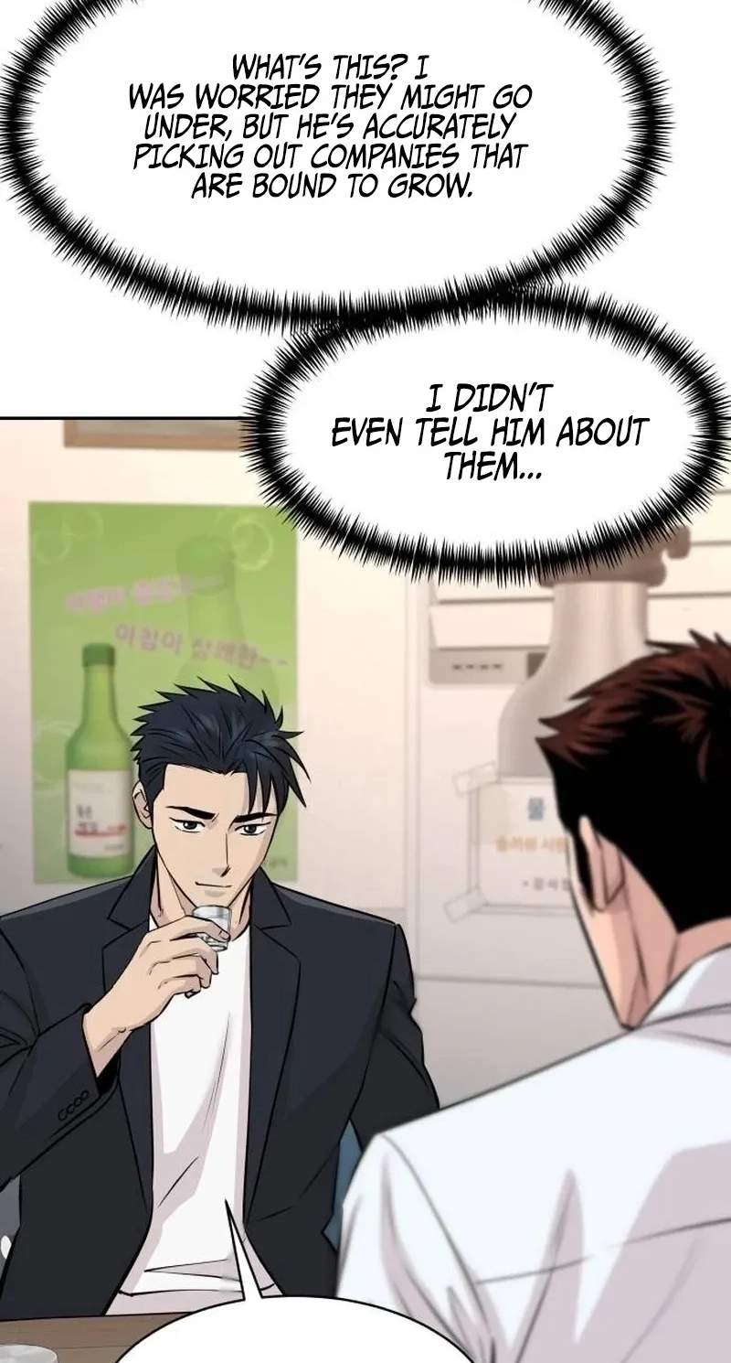 Genius Grandson of the Loan Shark King — Chapter 127 — page 69