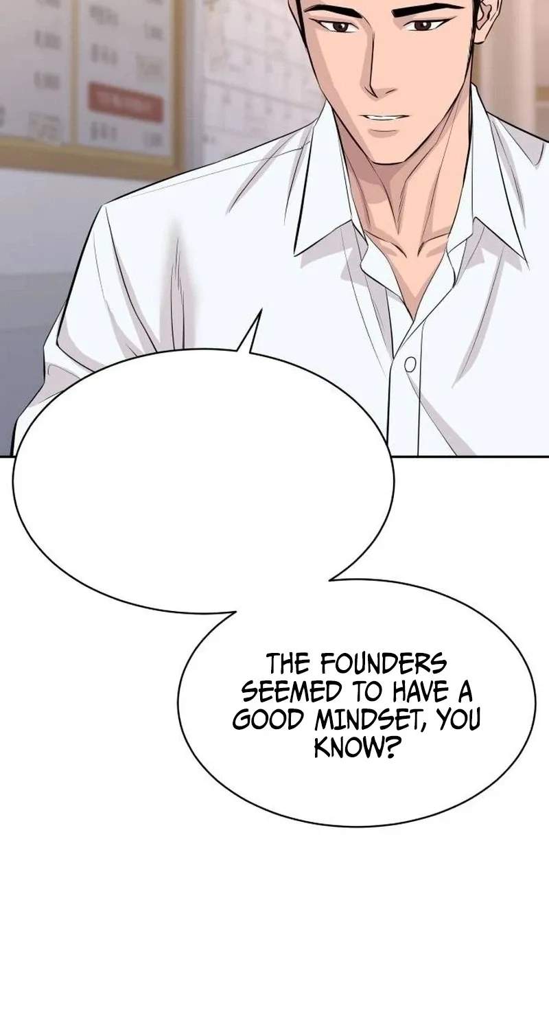 Genius Grandson of the Loan Shark King — Chapter 127 — page 71
