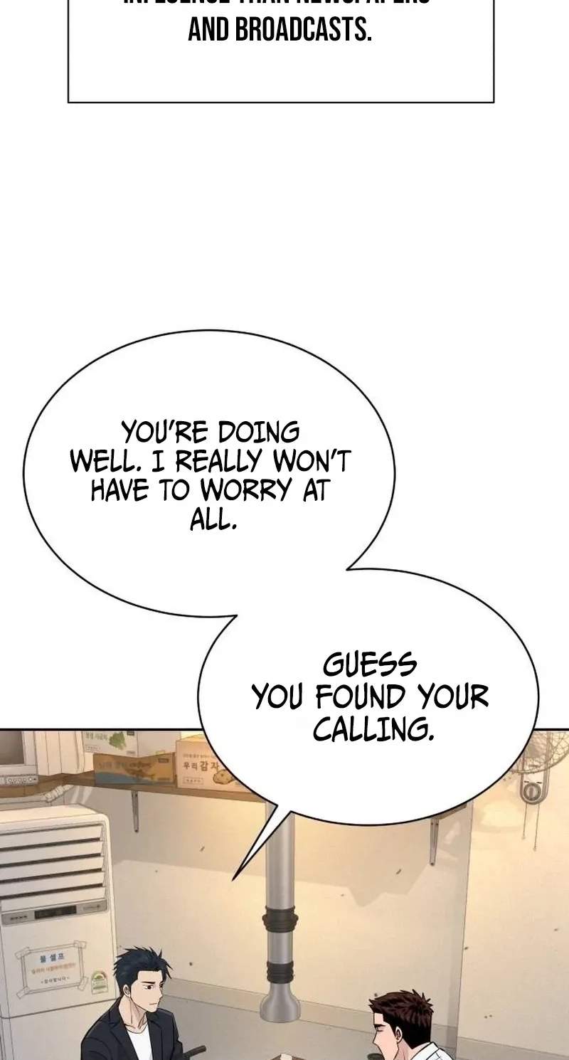 Genius Grandson of the Loan Shark King — Chapter 127 — page 73
