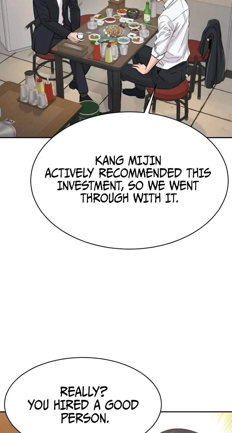 Genius Grandson of the Loan Shark King — Chapter 127 — page 74