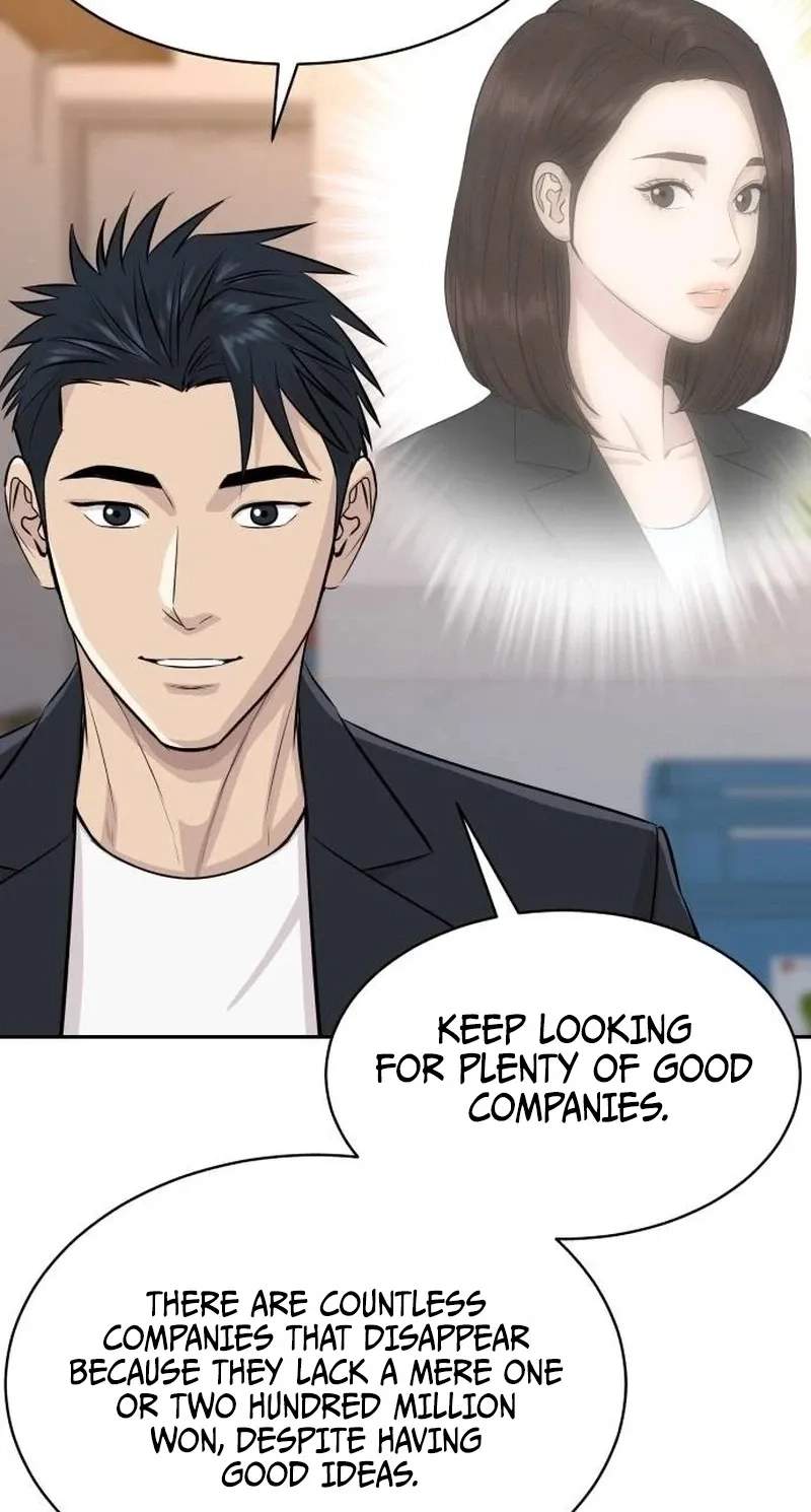 Genius Grandson of the Loan Shark King — Chapter 127 — page 75