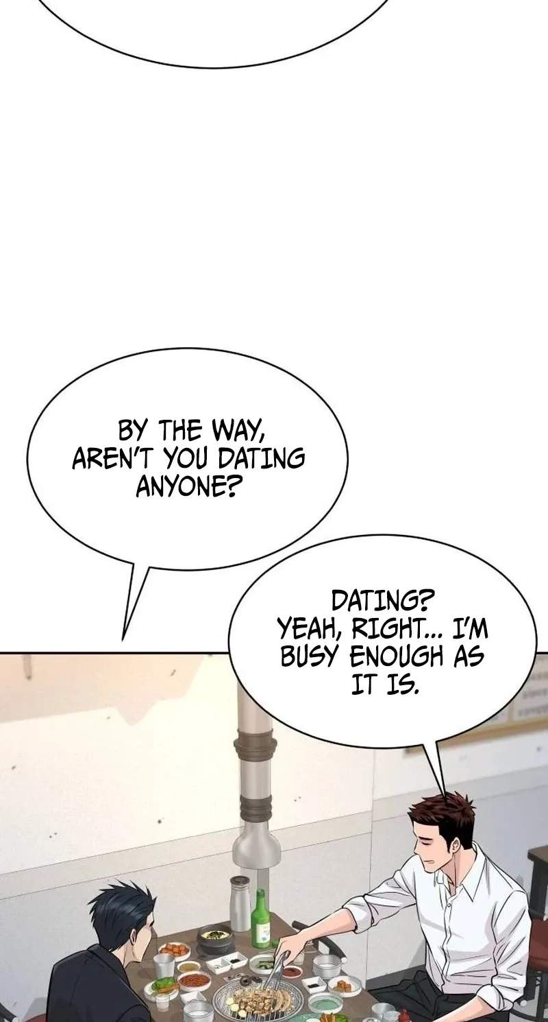 Genius Grandson of the Loan Shark King — Chapter 127 — page 76