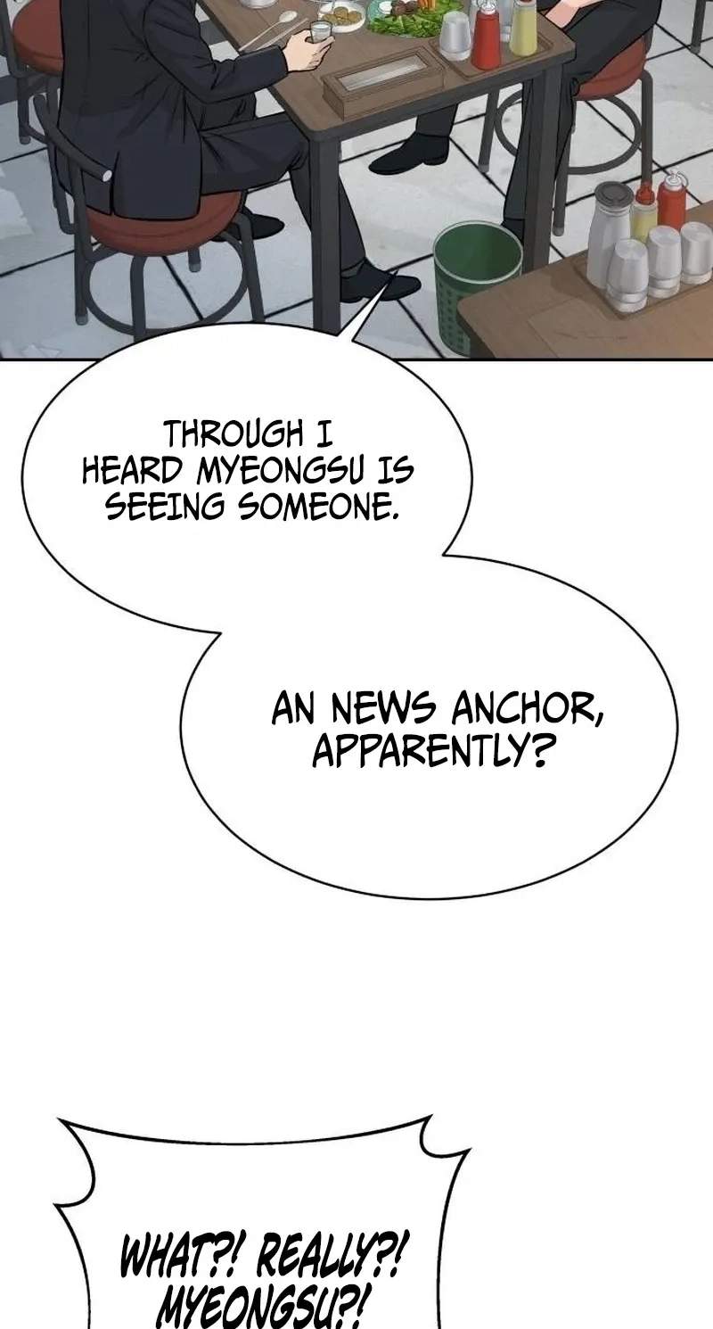 Genius Grandson of the Loan Shark King — Chapter 127 — page 77