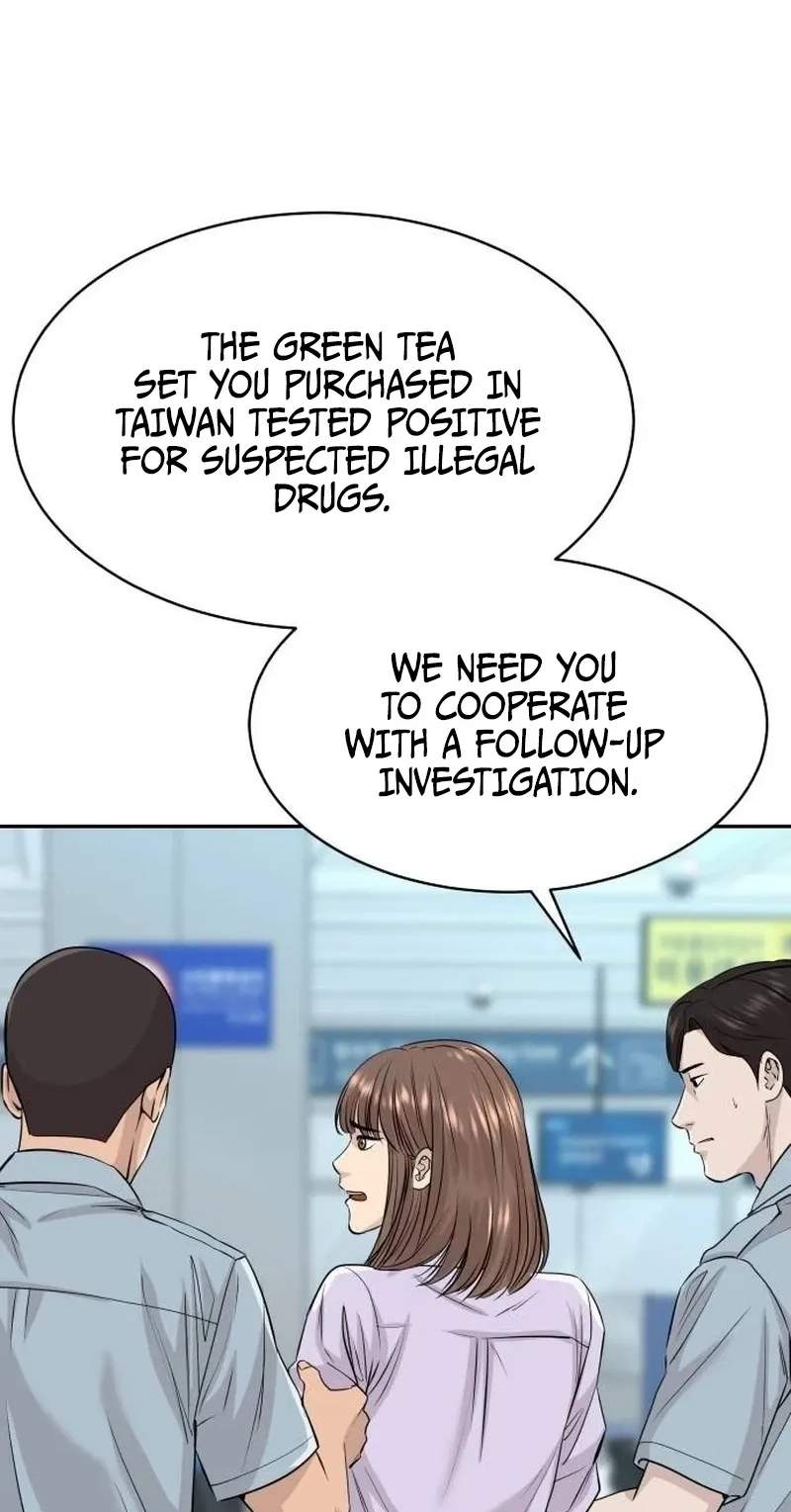 Genius Grandson of the Loan Shark King — Chapter 127 — page 86
