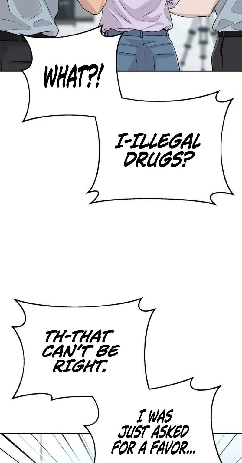 Genius Grandson of the Loan Shark King — Chapter 127 — page 87