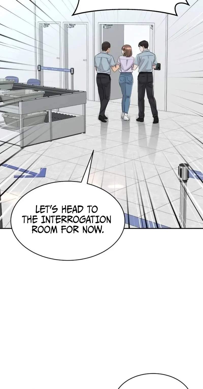 Genius Grandson of the Loan Shark King — Chapter 127 — page 88