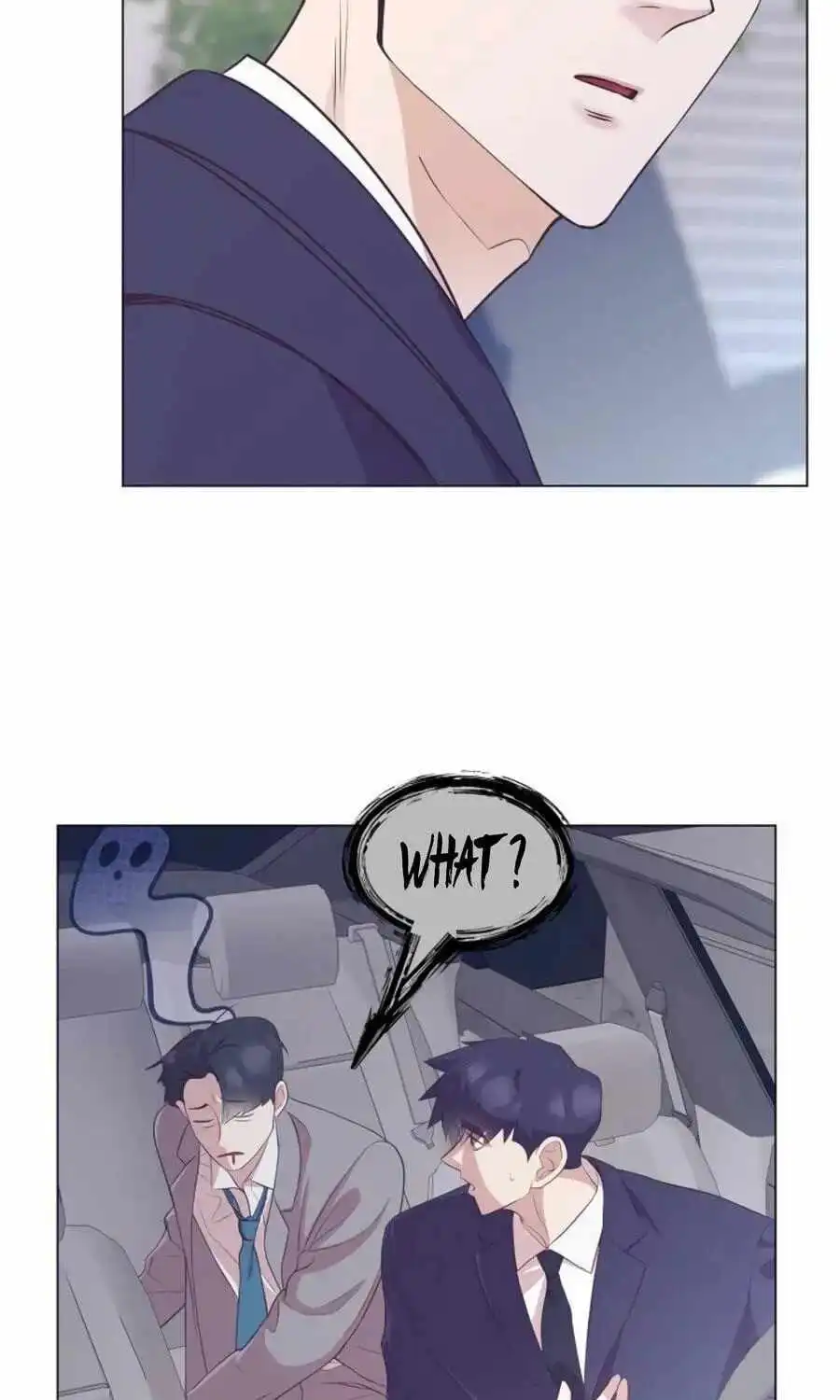 I Became a Sales Prodigy — Chapter 100 — page 5