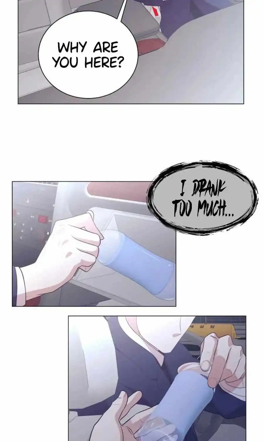 I Became a Sales Prodigy — Chapter 100 — page 7