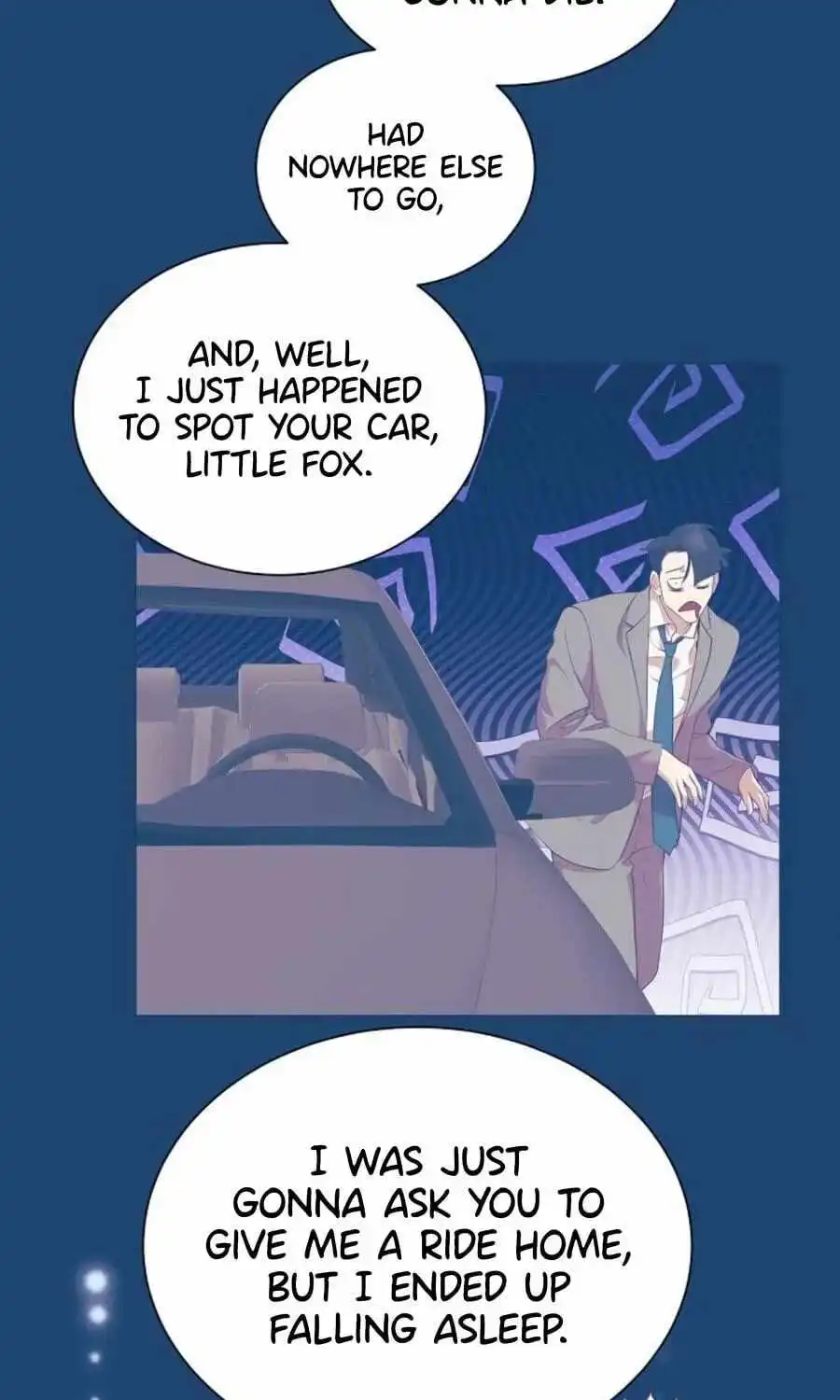 I Became a Sales Prodigy — Chapter 100 — page 17
