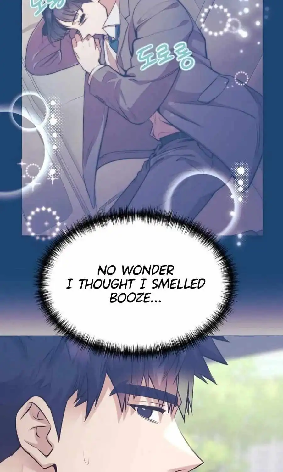 I Became a Sales Prodigy — Chapter 100 — page 19
