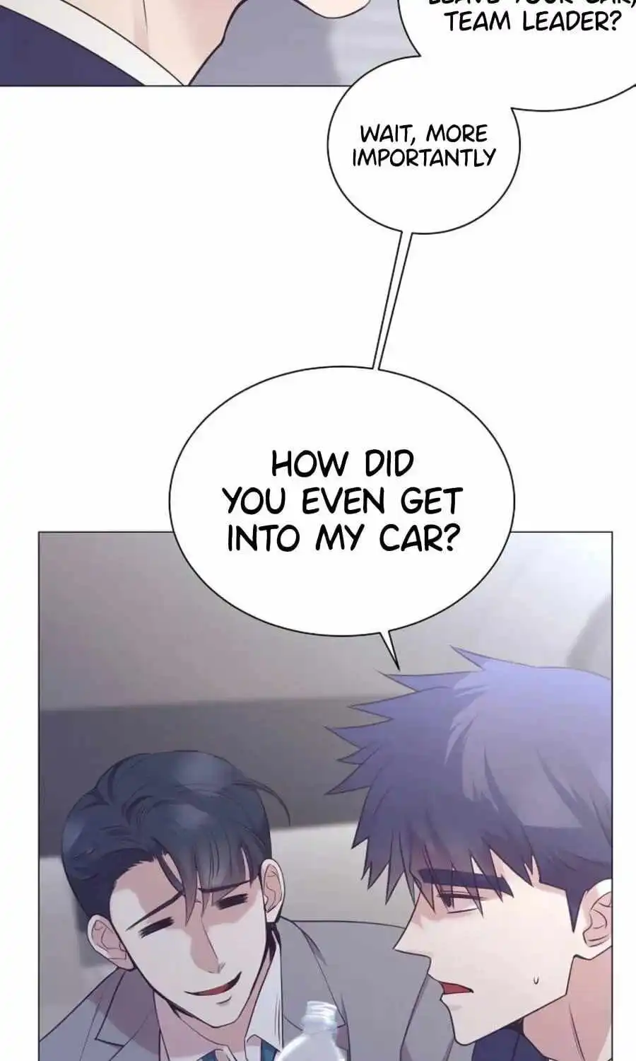 I Became a Sales Prodigy — Chapter 100 — page 21