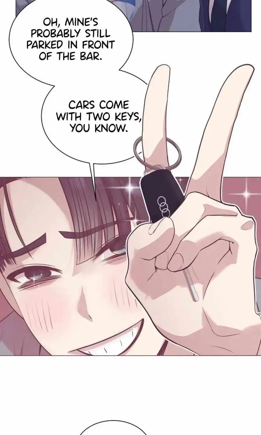 I Became a Sales Prodigy — Chapter 100 — page 23