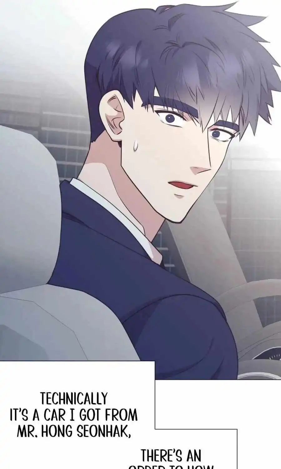 I Became a Sales Prodigy — Chapter 100 — page 25