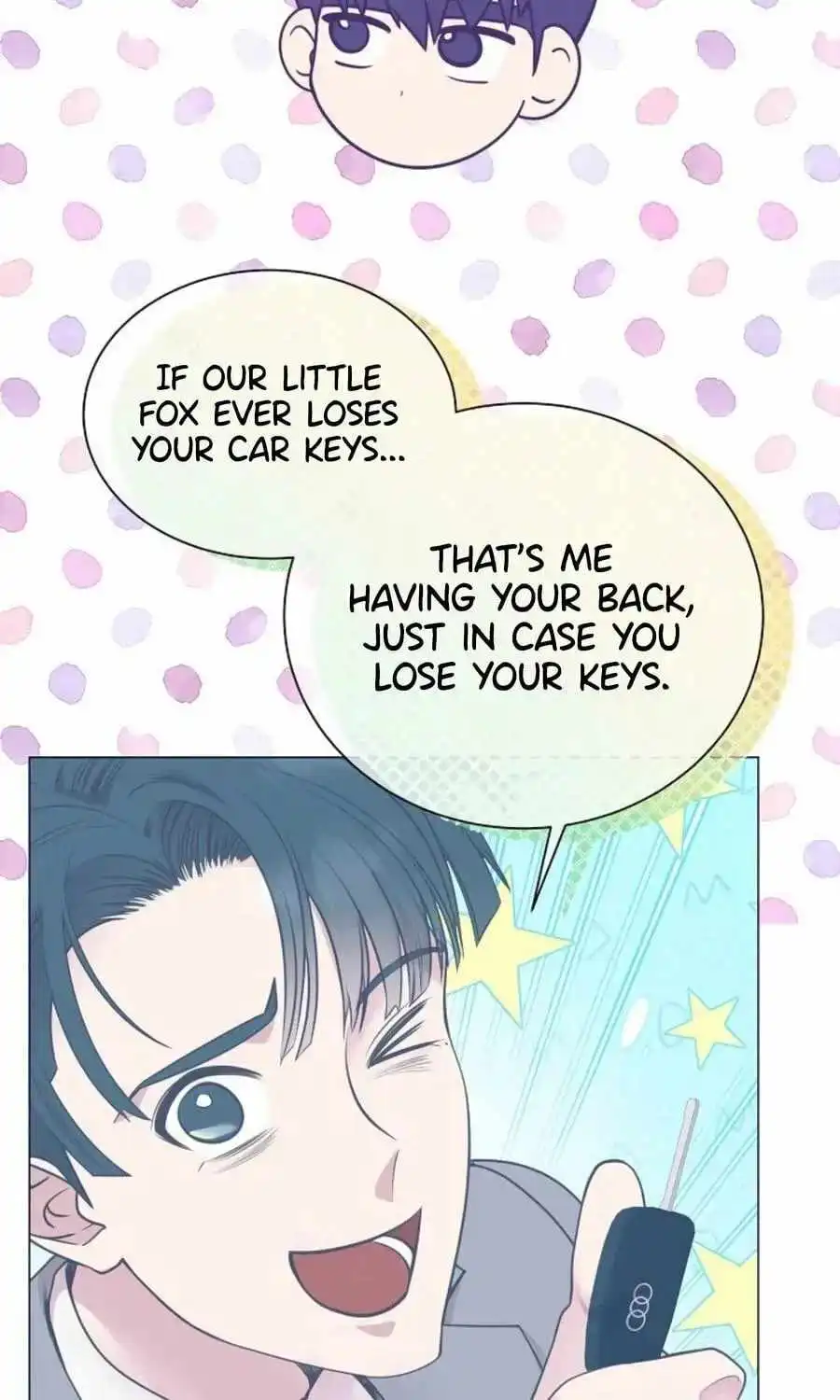 I Became a Sales Prodigy — Chapter 100 — page 31