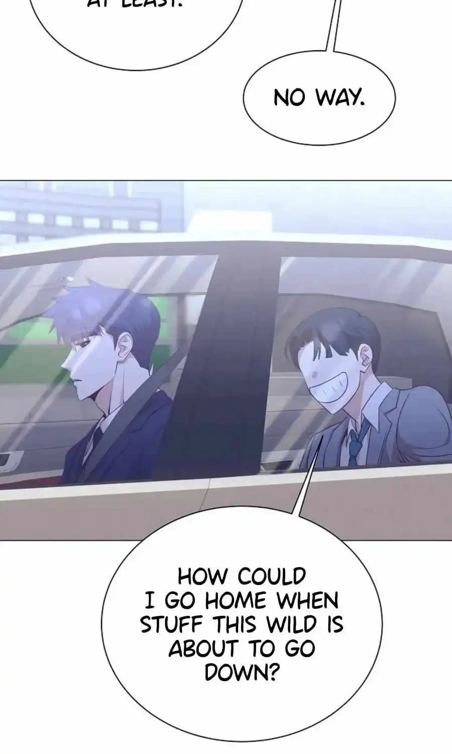 I Became a Sales Prodigy — Chapter 100 — page 37