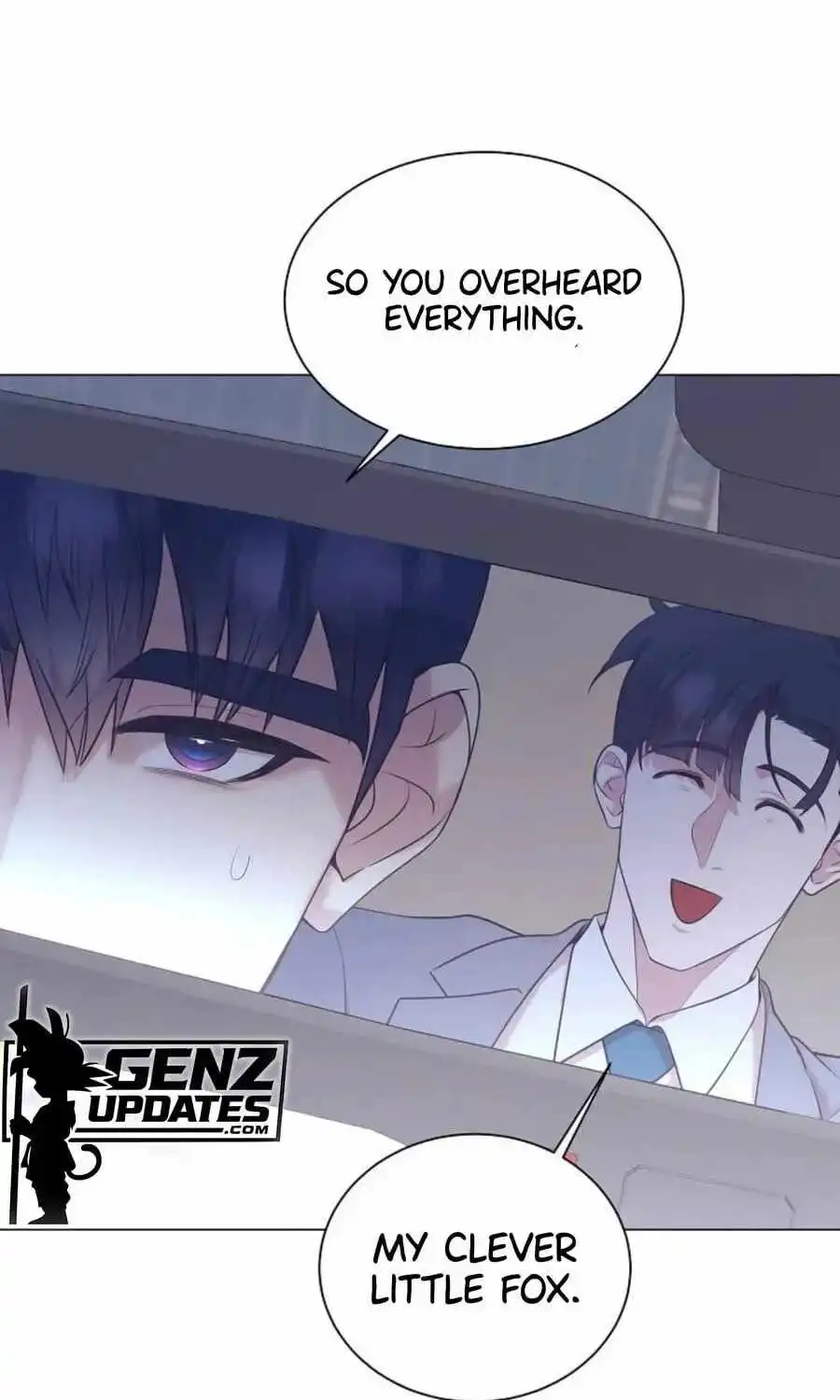 I Became a Sales Prodigy — Chapter 100 — page 39