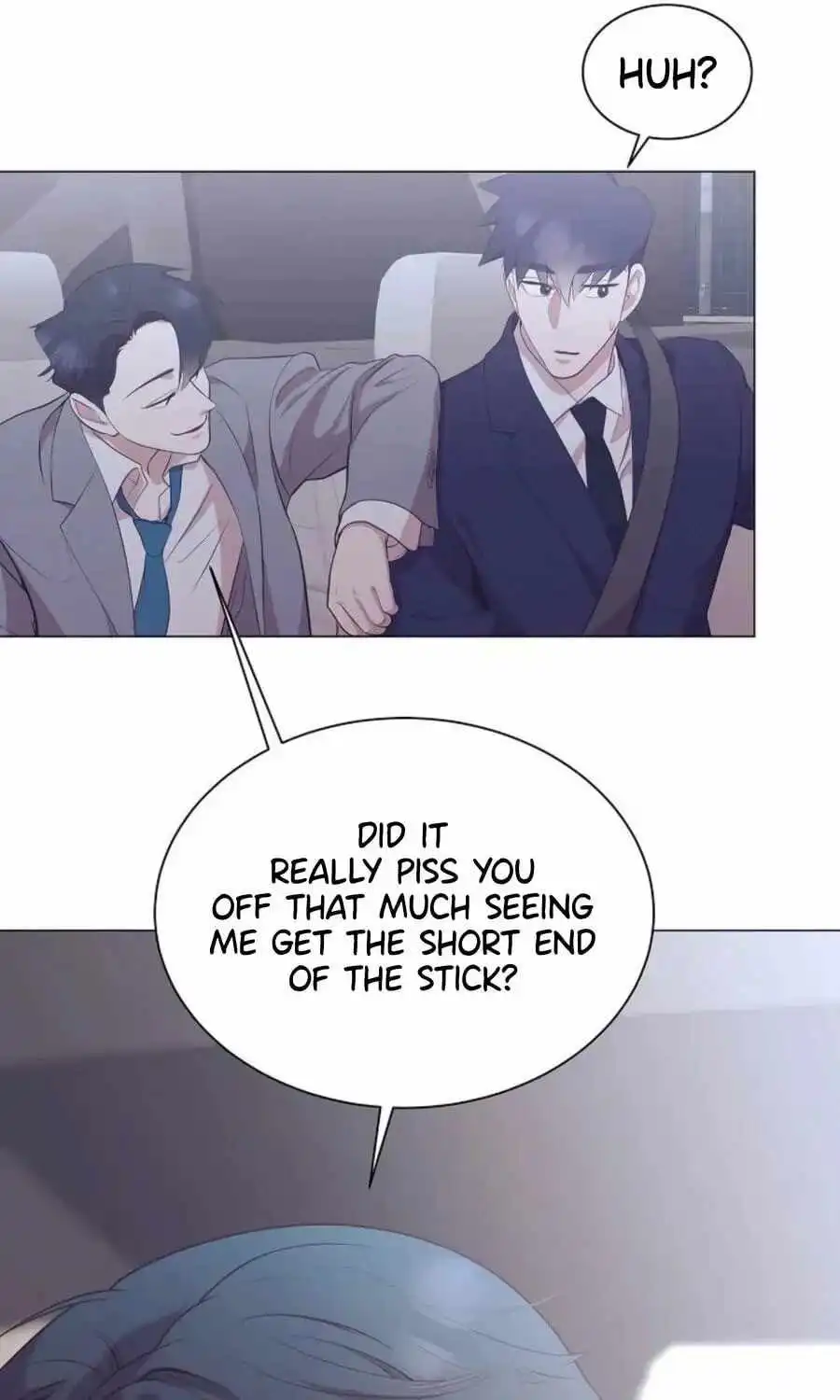 I Became a Sales Prodigy — Chapter 100 — page 41