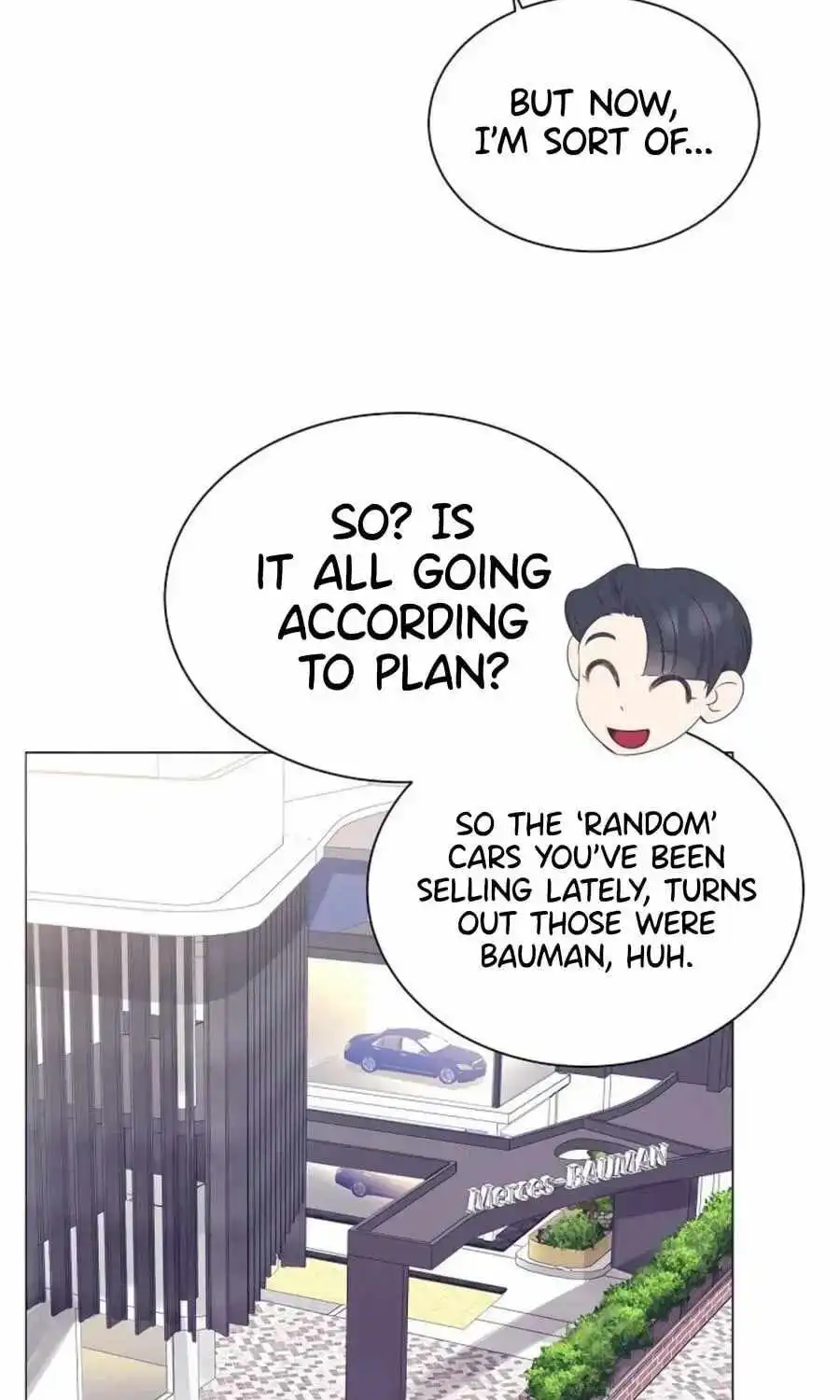 I Became a Sales Prodigy — Chapter 100 — page 47