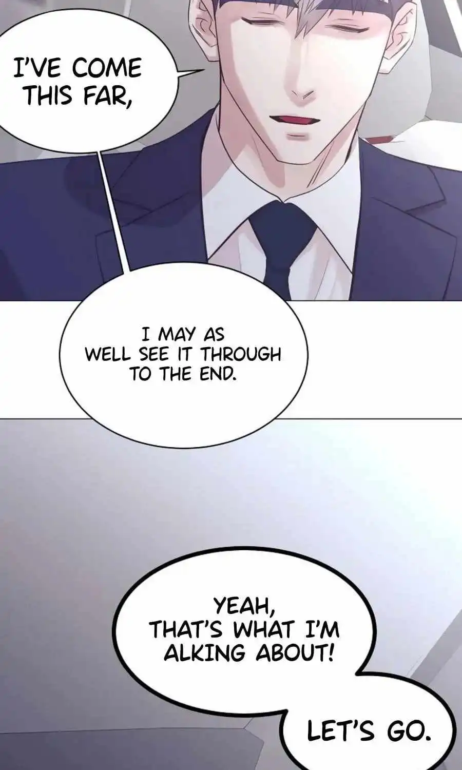I Became a Sales Prodigy — Chapter 100 — page 51