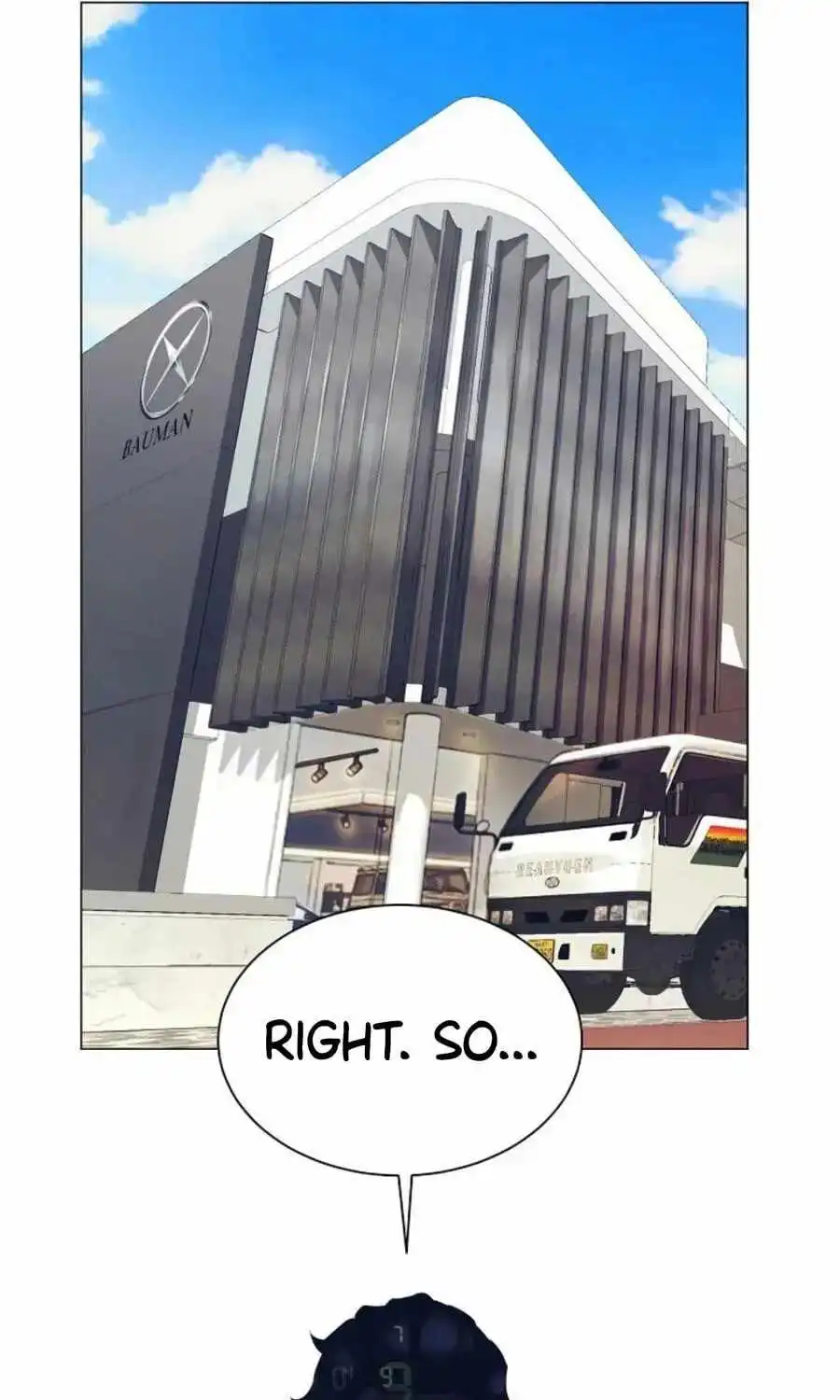 I Became a Sales Prodigy — Chapter 100 — page 57