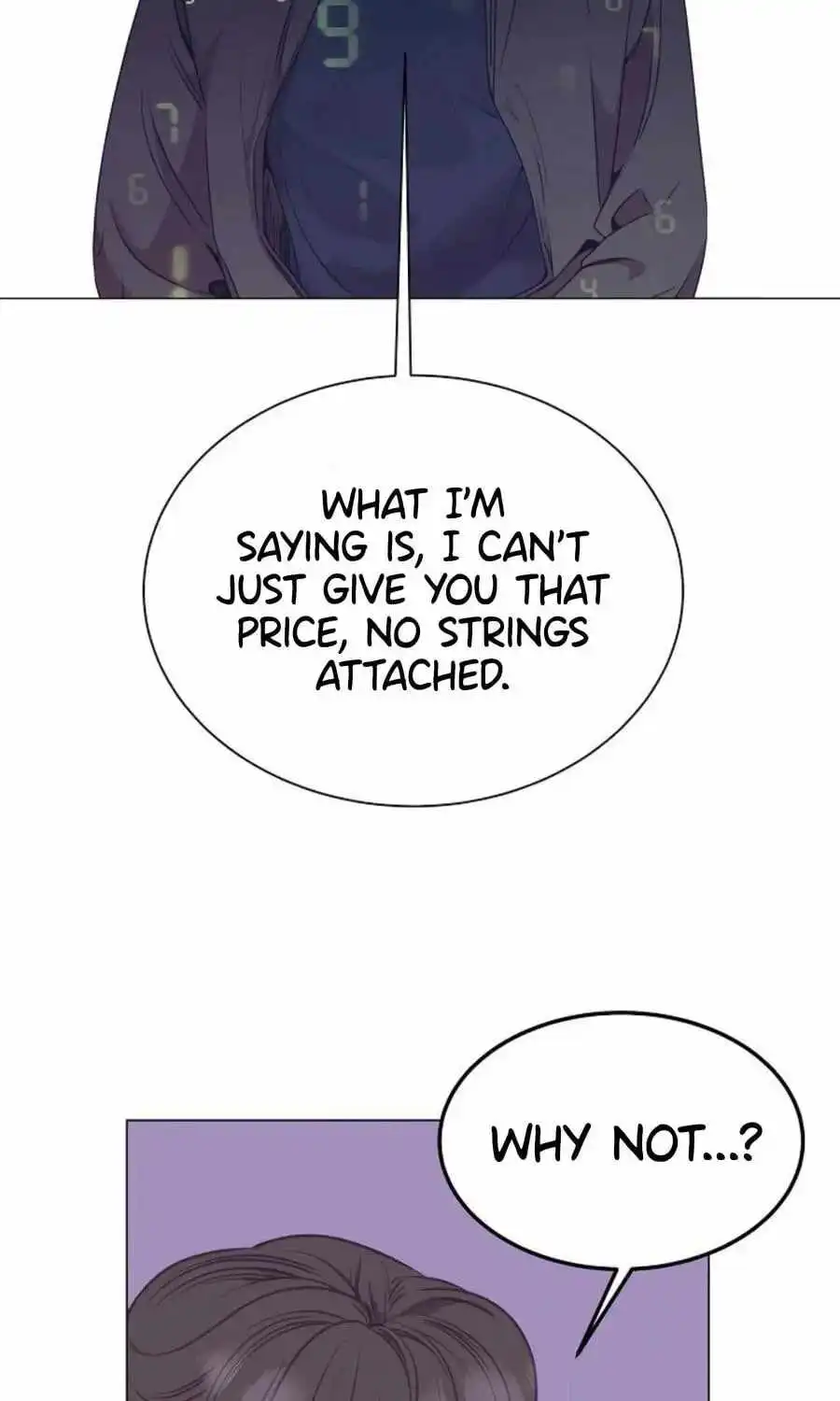 I Became a Sales Prodigy — Chapter 100 — page 59