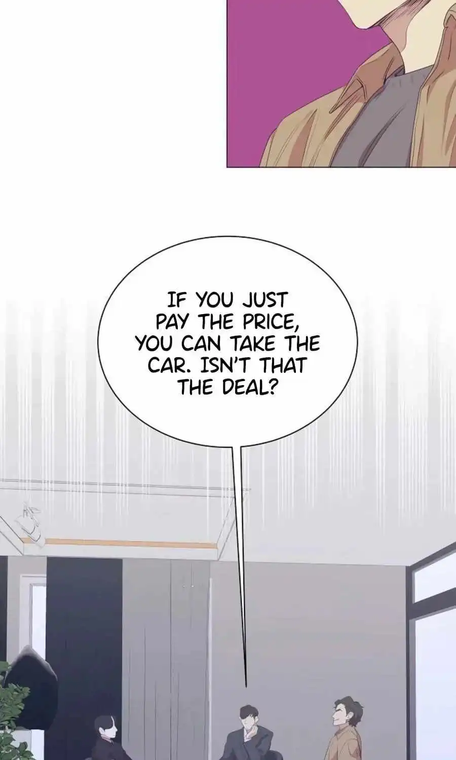 I Became a Sales Prodigy — Chapter 100 — page 63