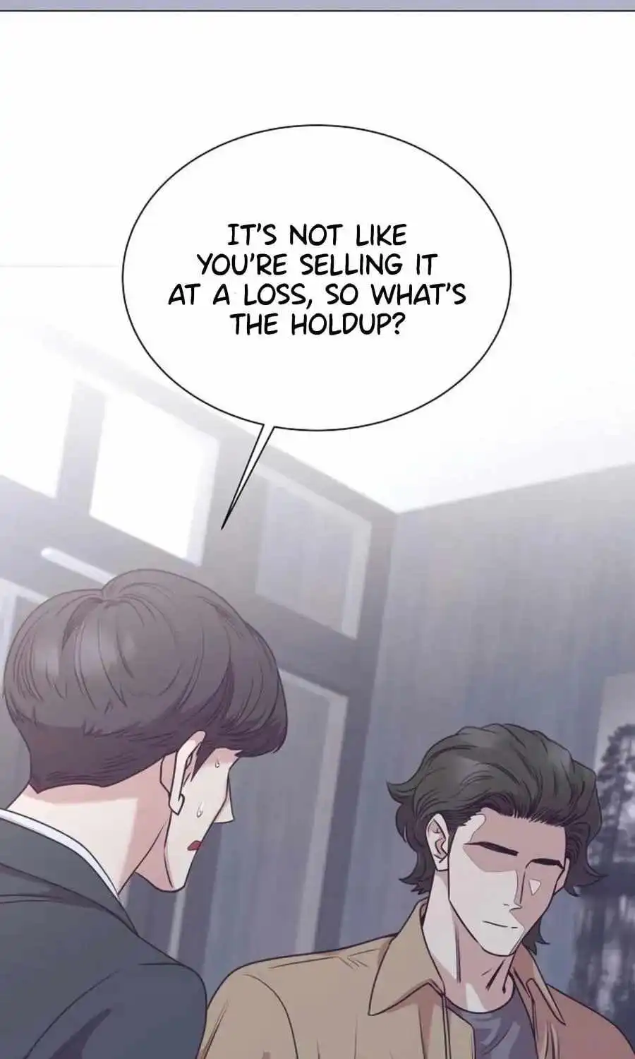 I Became a Sales Prodigy — Chapter 100 — page 65