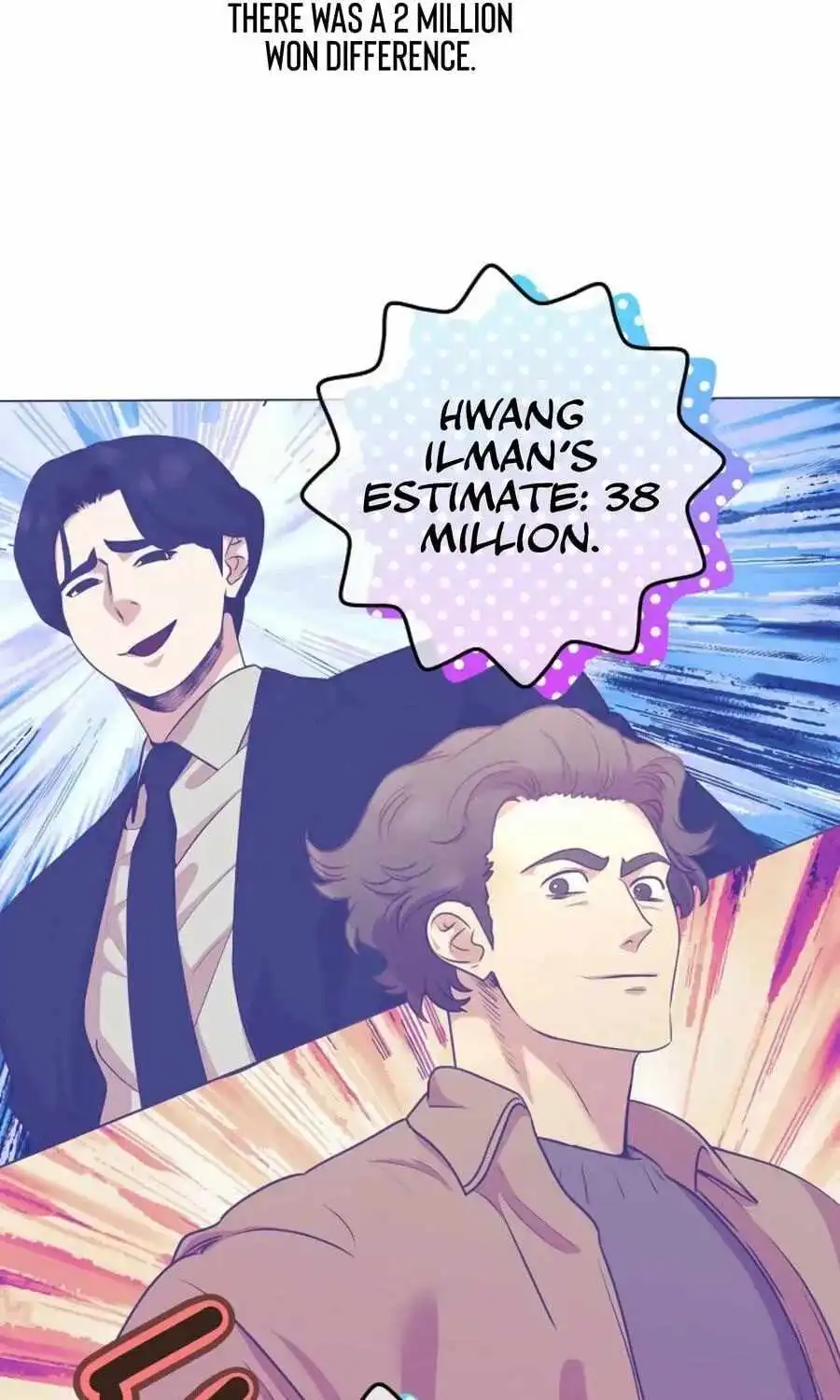 I Became a Sales Prodigy — Chapter 100 — page 73