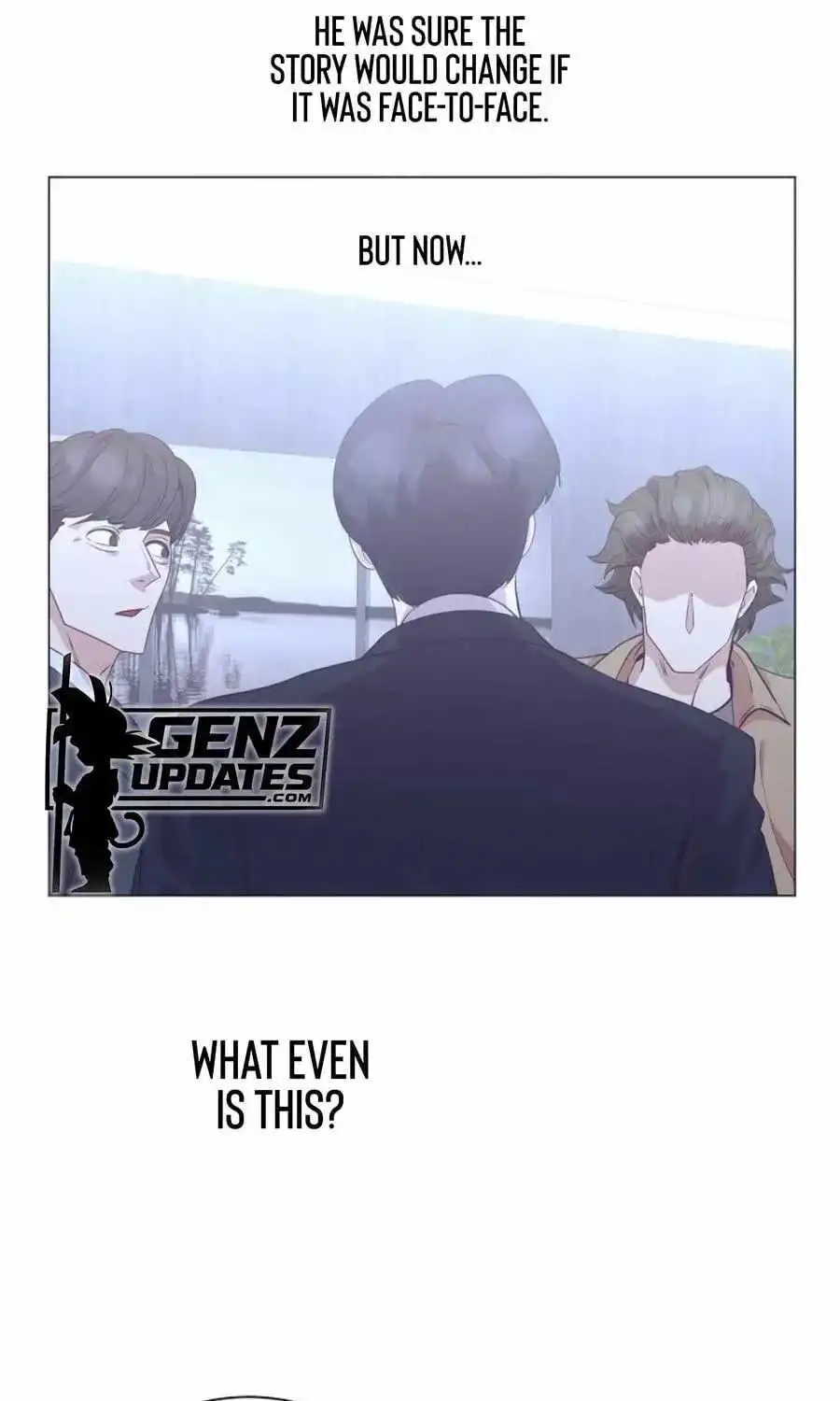 I Became a Sales Prodigy — Chapter 100 — page 81